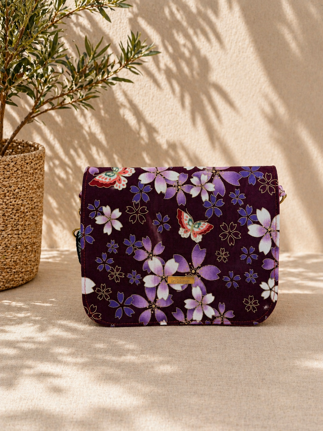 Sac LIA