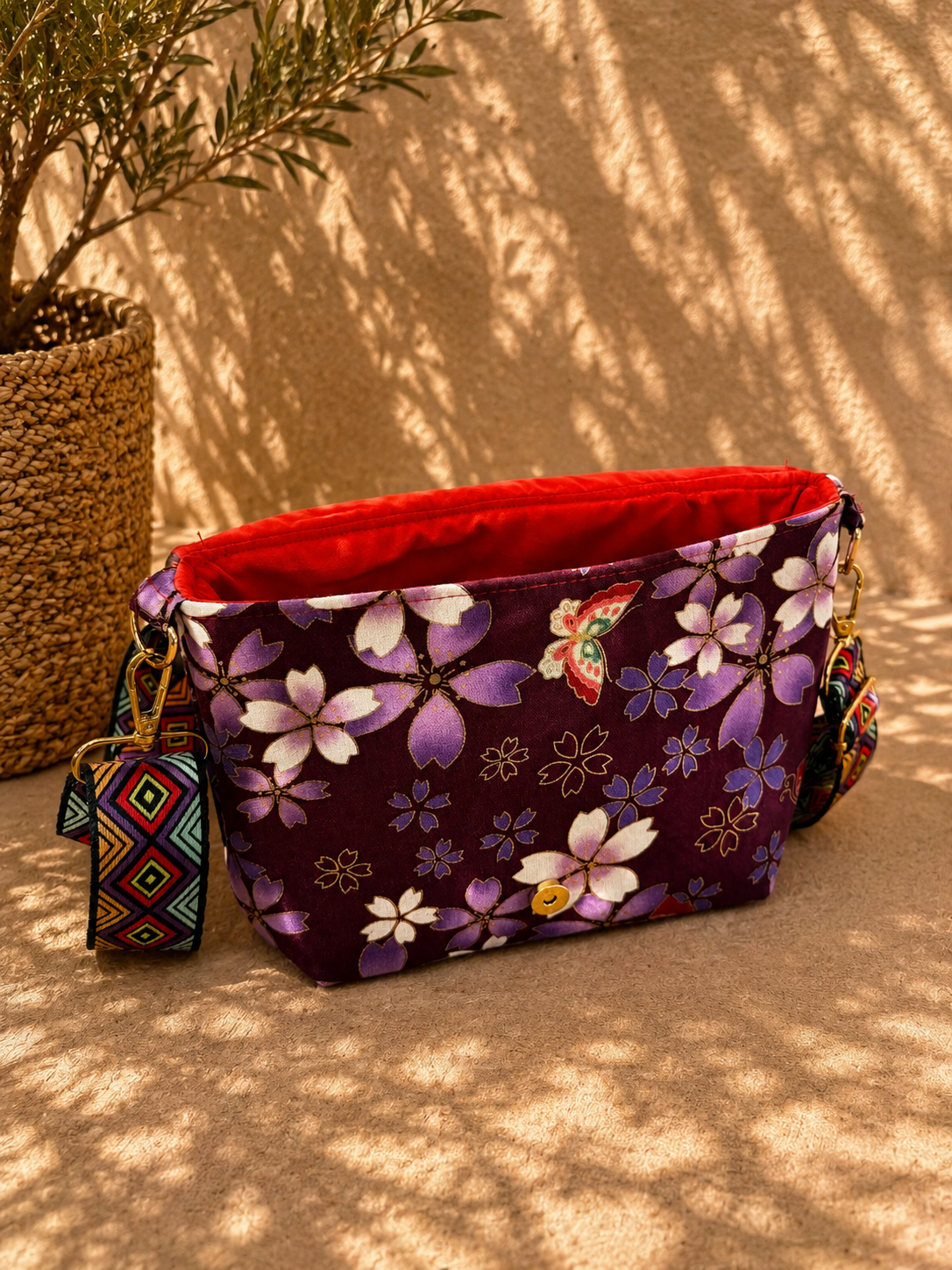 Sac LIA