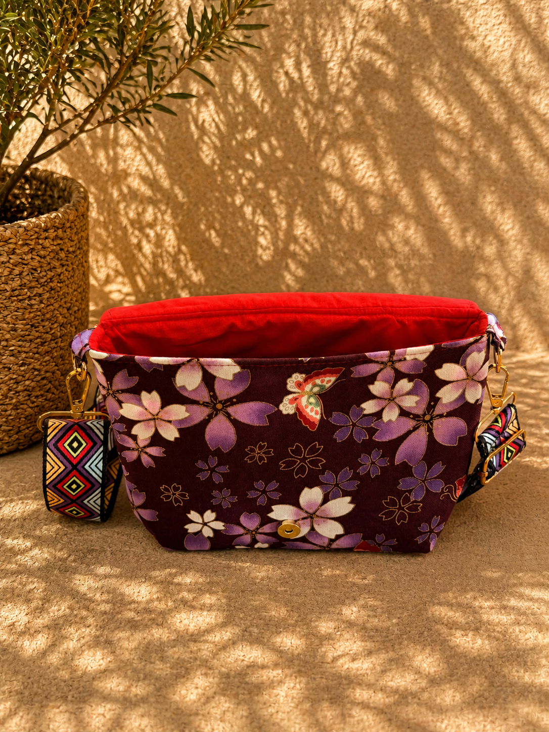 Sac LIA
