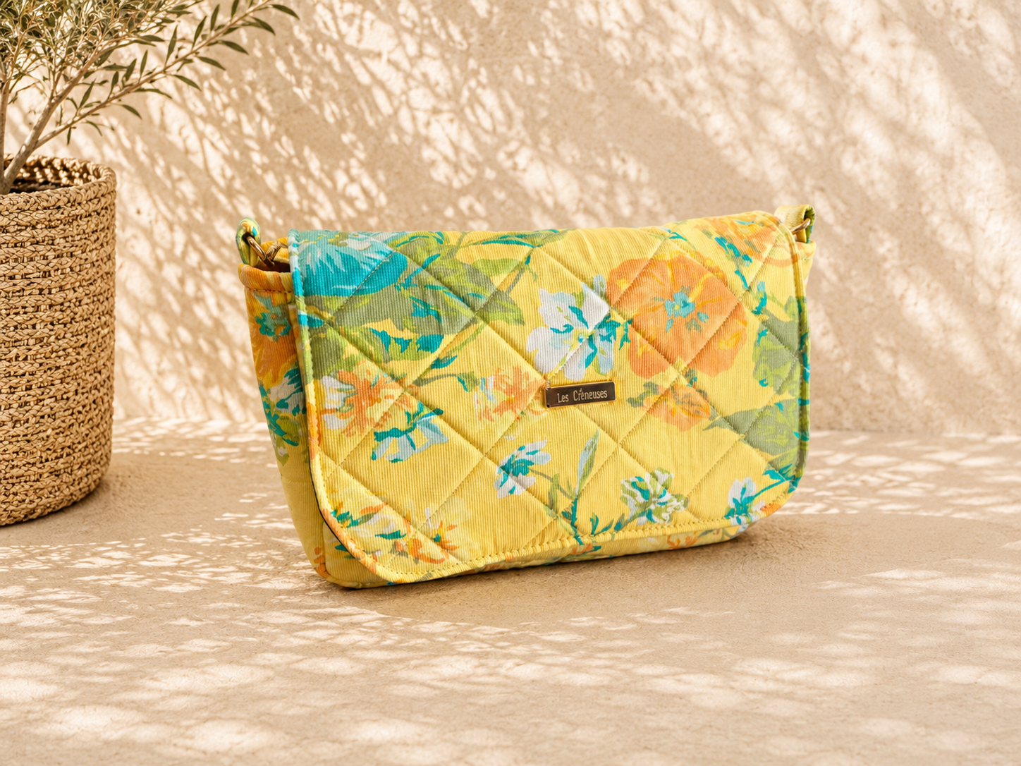 Sac PIA