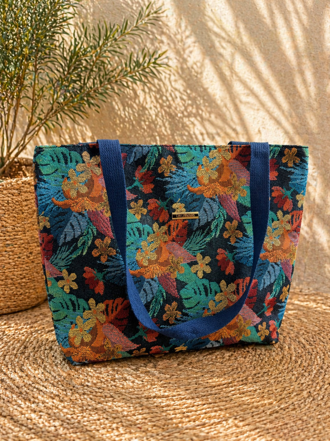 Tote Bag AMELY
