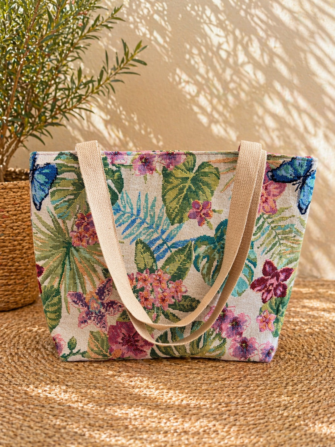 Tote Bag JUDY