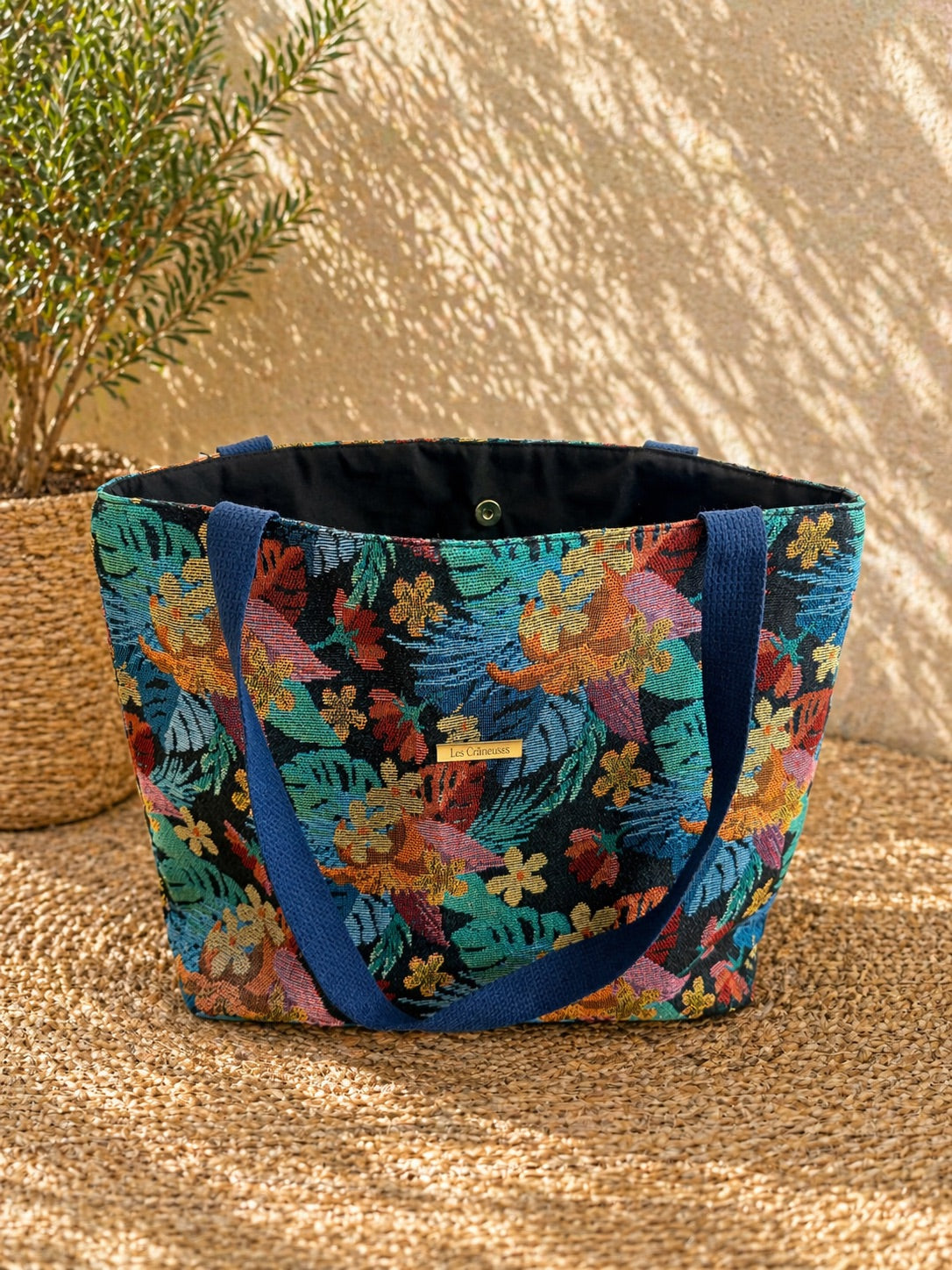 Tote Bag AMELY