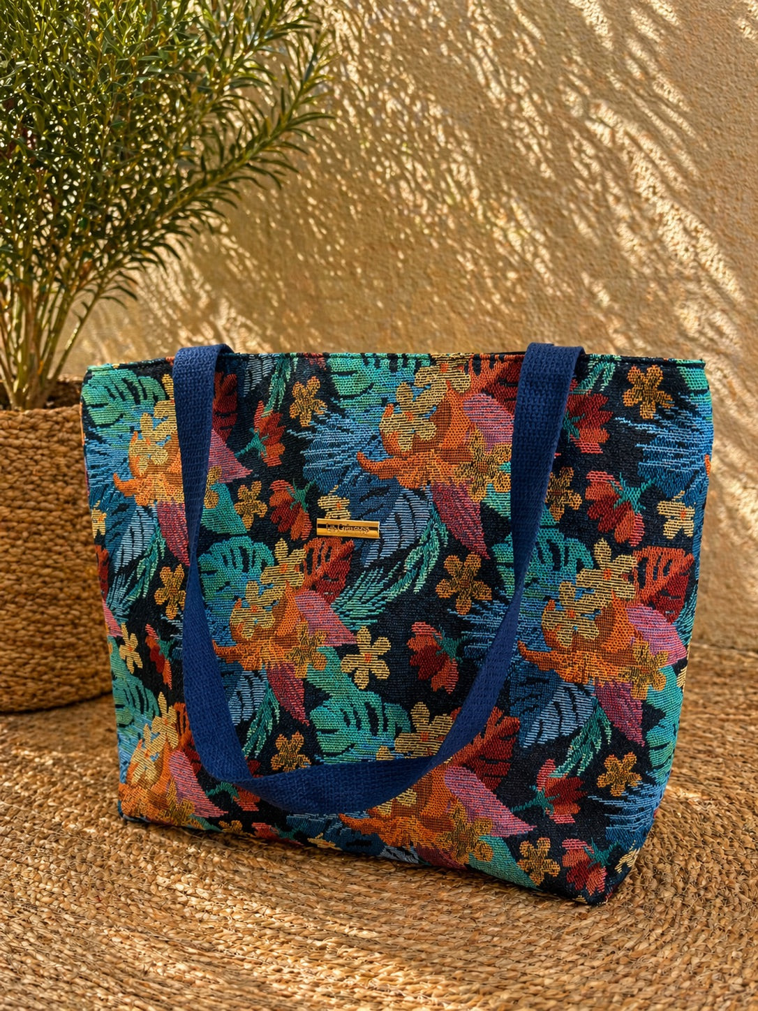Tote Bag AMELY