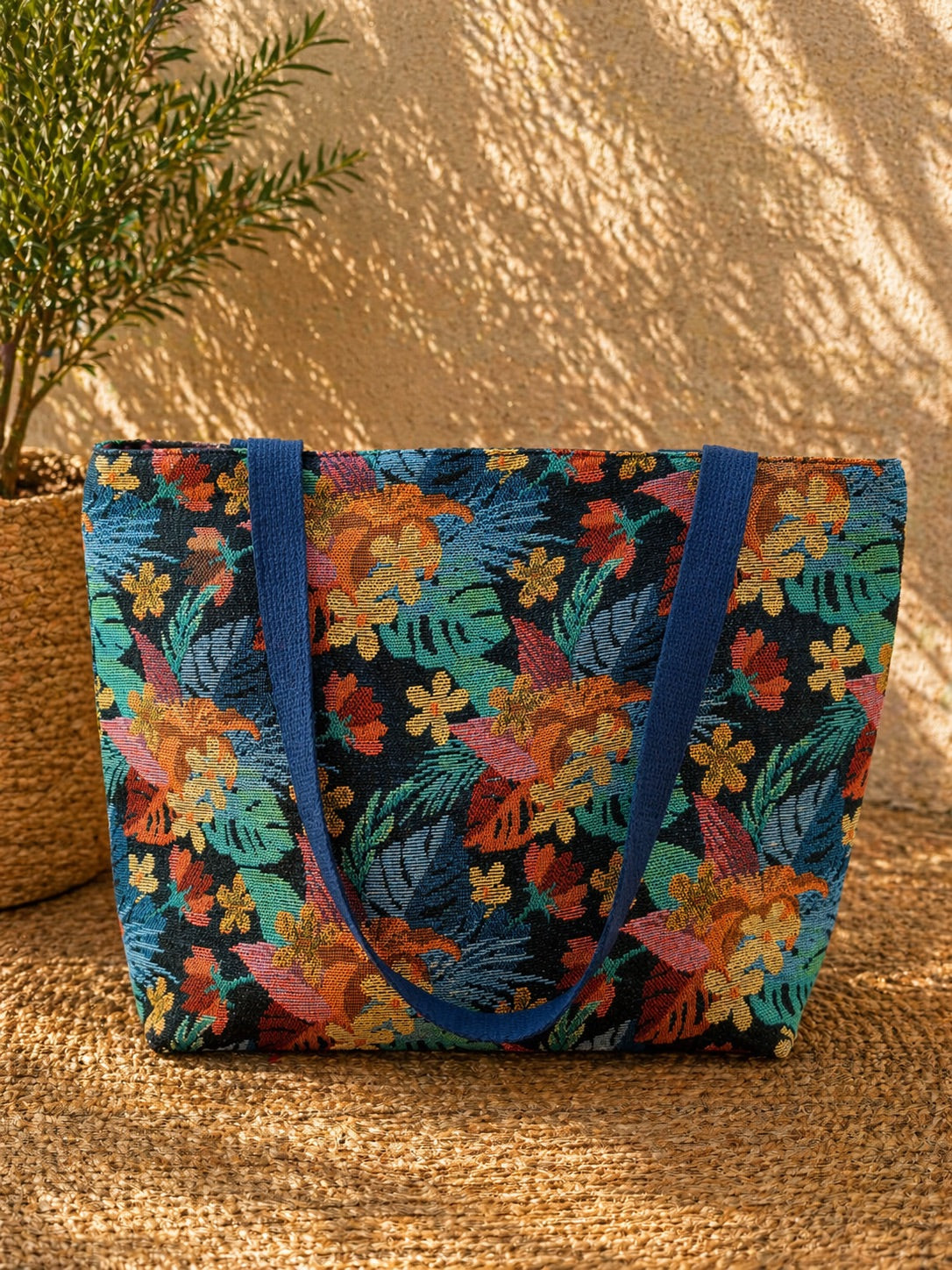 Tote Bag AMELY
