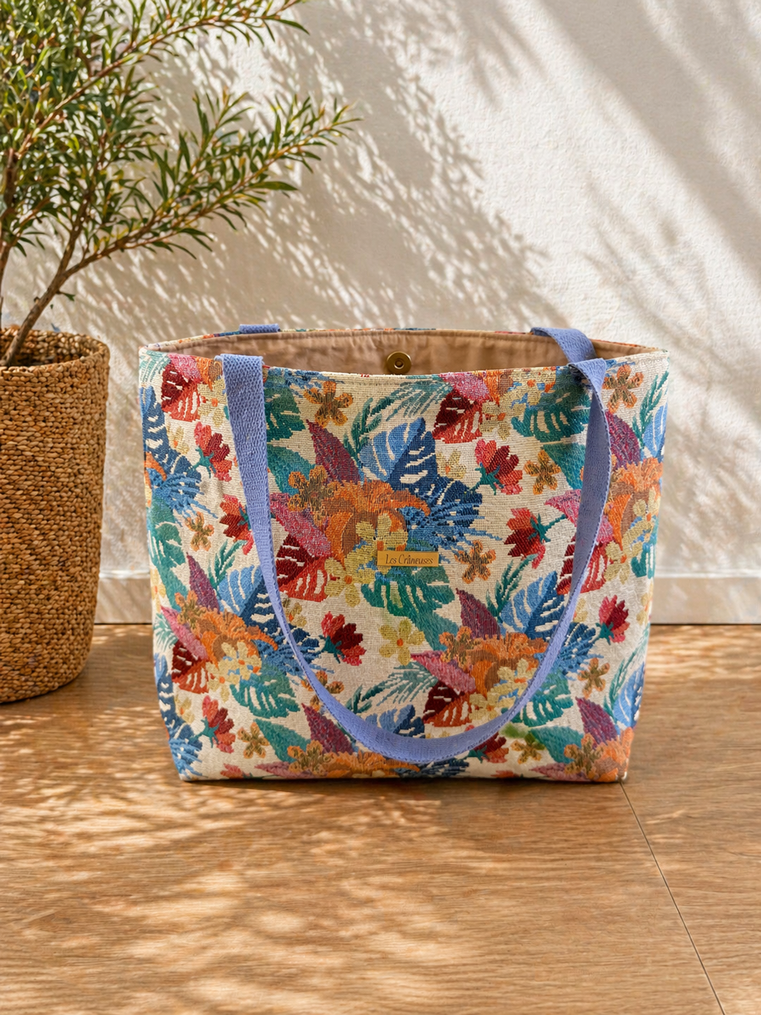 Tote Bag NIKY