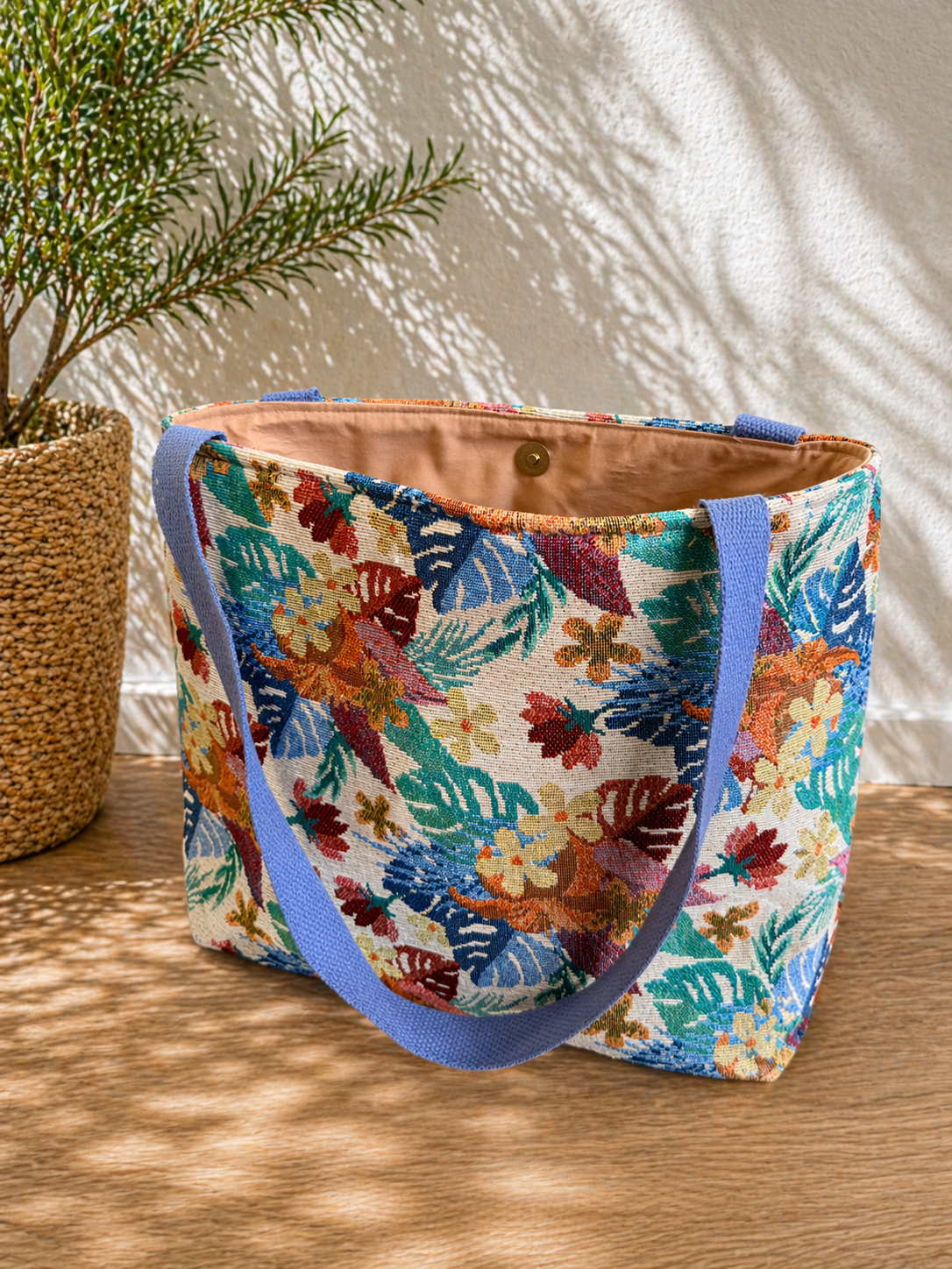 Tote Bag NIKY