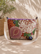 Sac bandoulière EVA