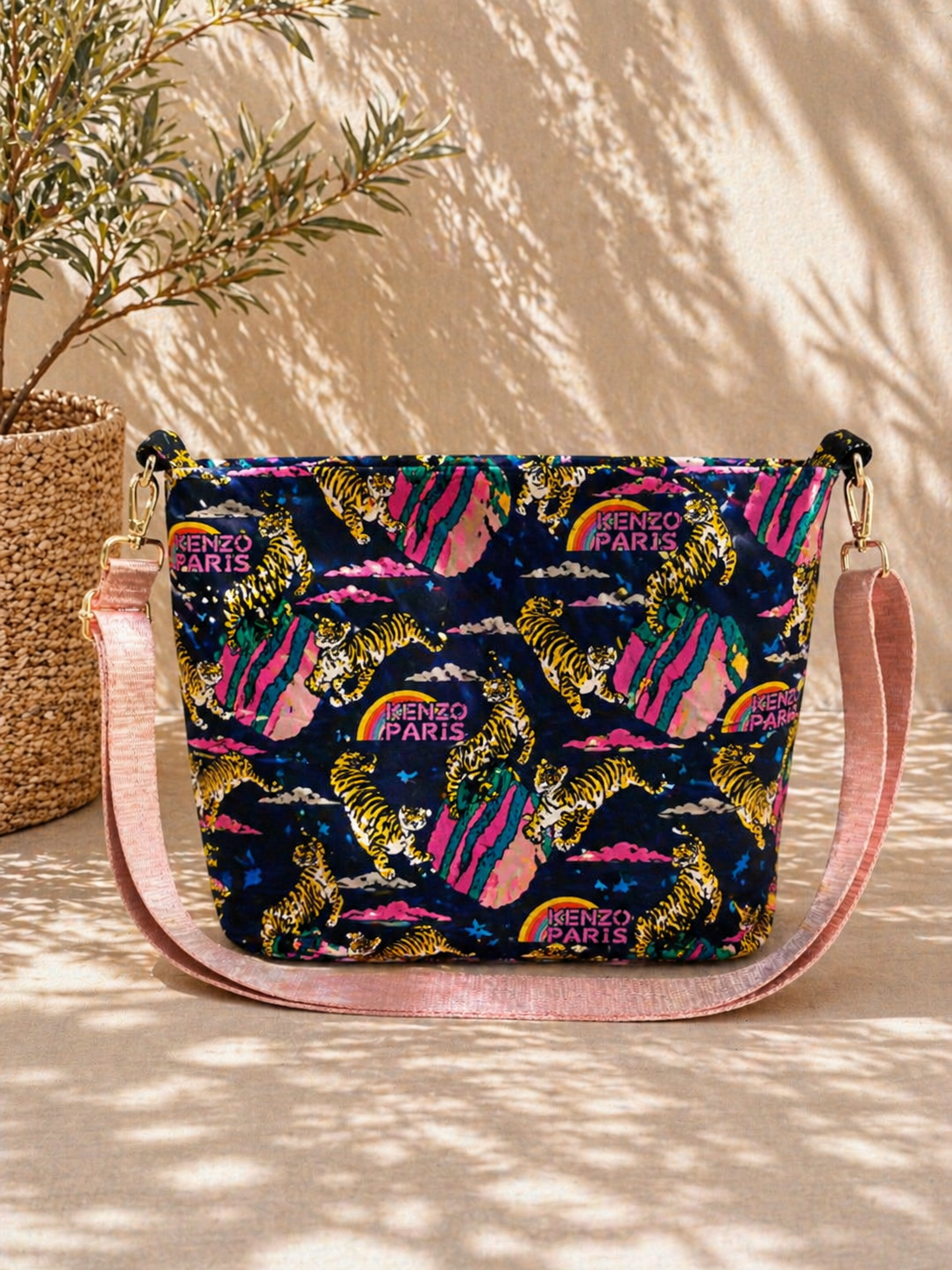 Sac bandoulière CHLOE