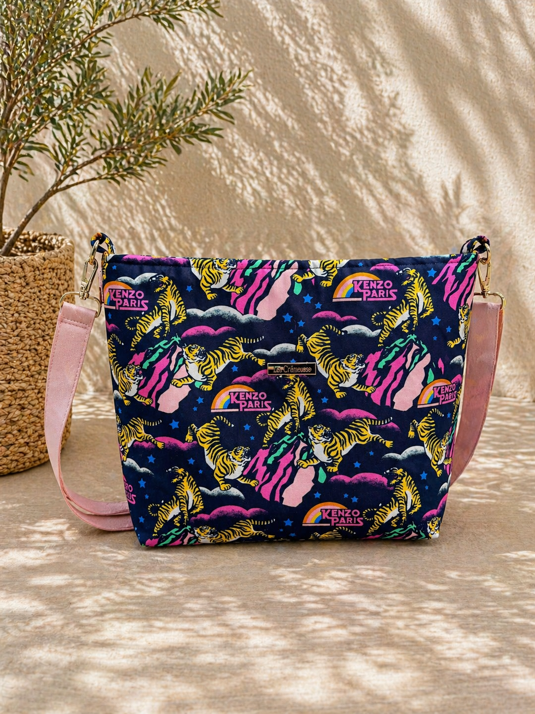 Sac bandoulière CHLOE