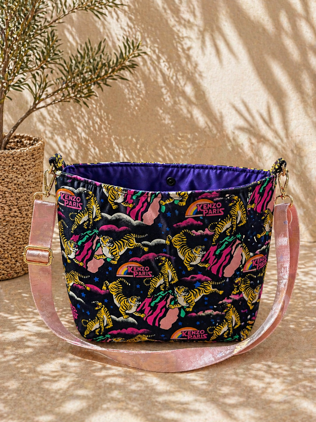Sac bandoulière CHLOE