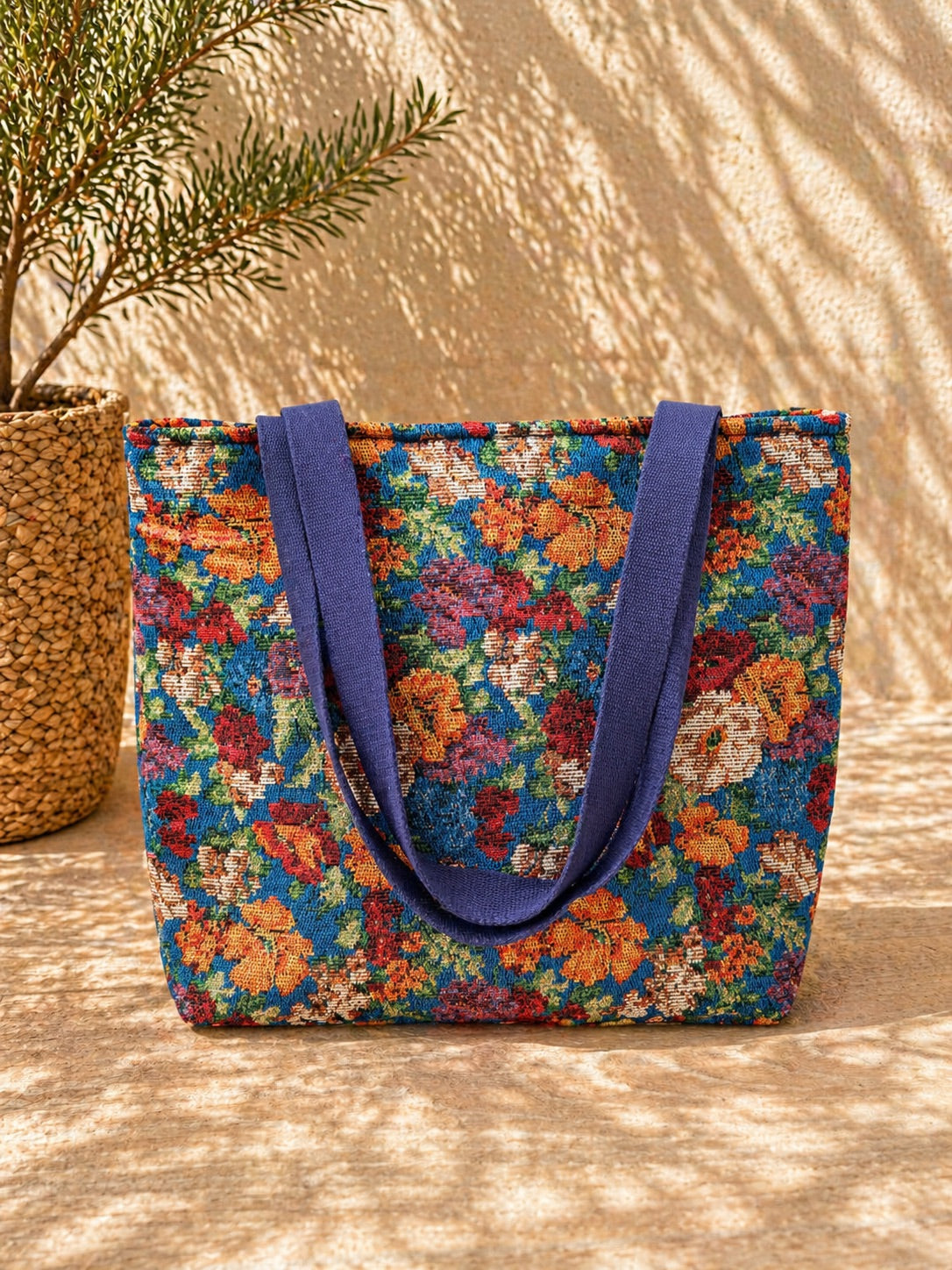 Tote Bag INES