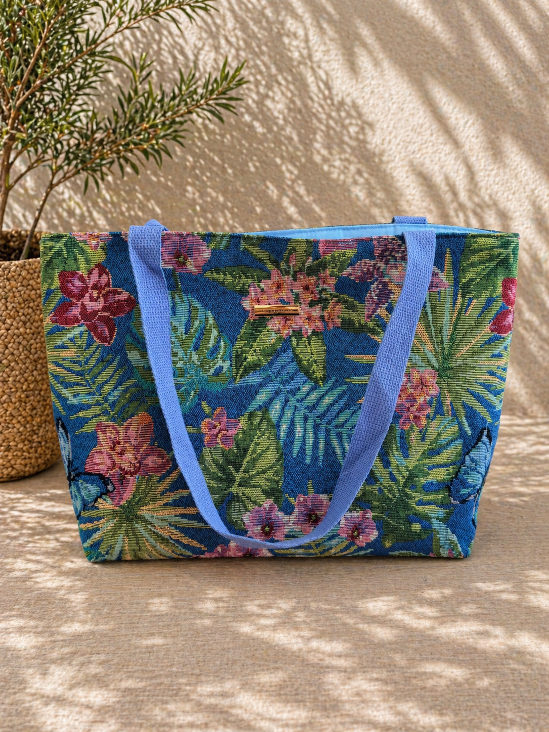Tote Bag CALYPSO
