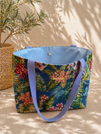 Tote Bag CALYPSO