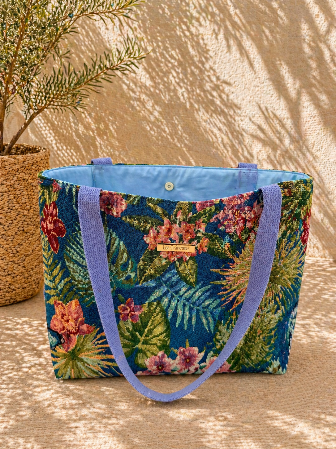 Tote Bag CALYPSO