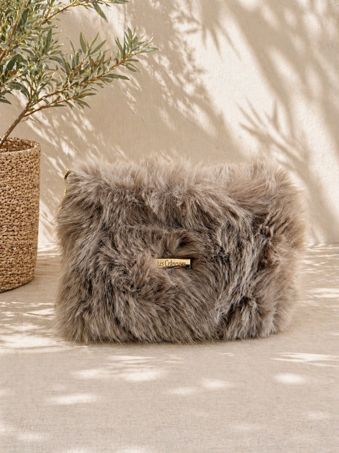 Sac bandoulière LOUISE
