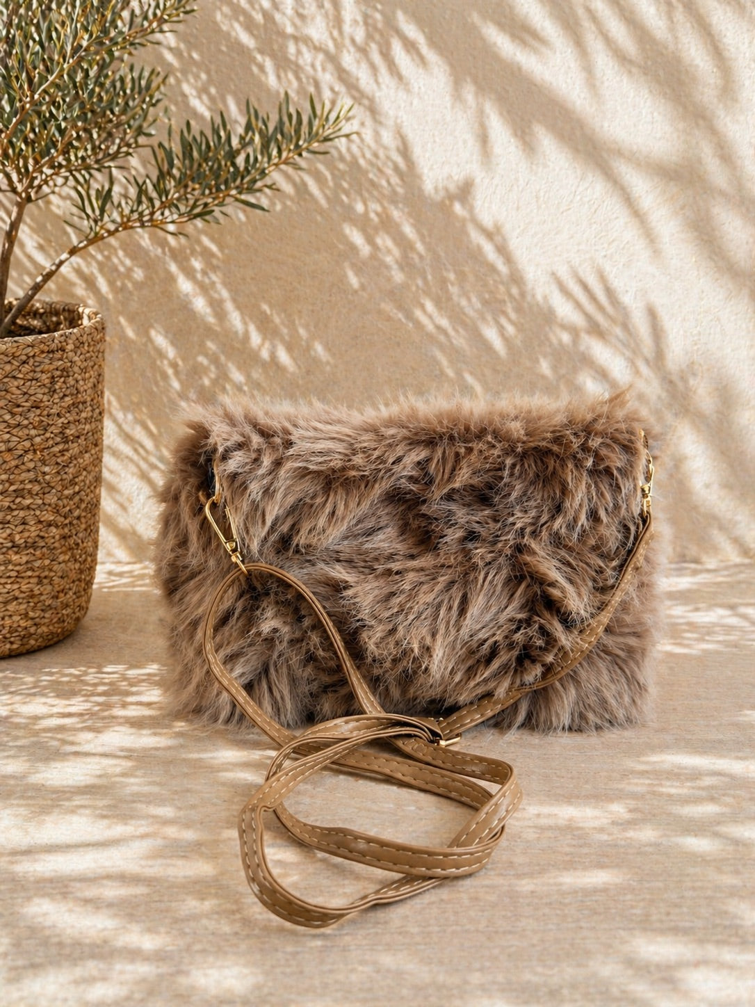 Sac bandoulière LOUISE