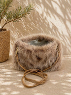 Sac bandoulière LOUISE
