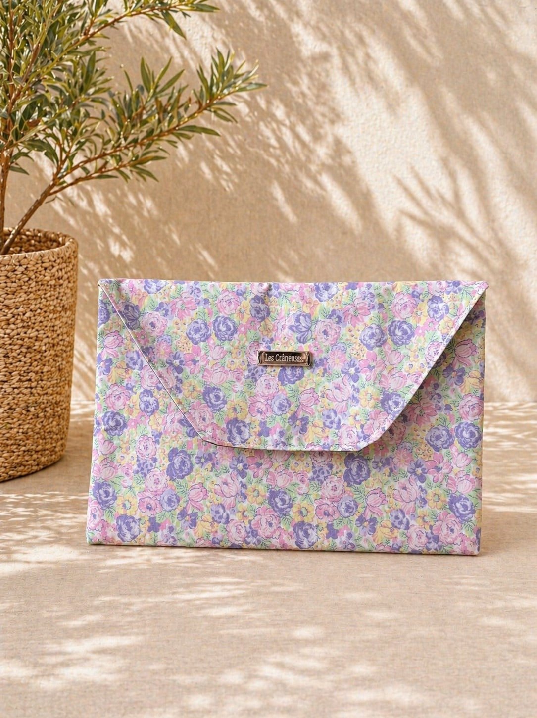 Pochette SILVIA