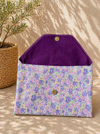 Pochette SILVIA