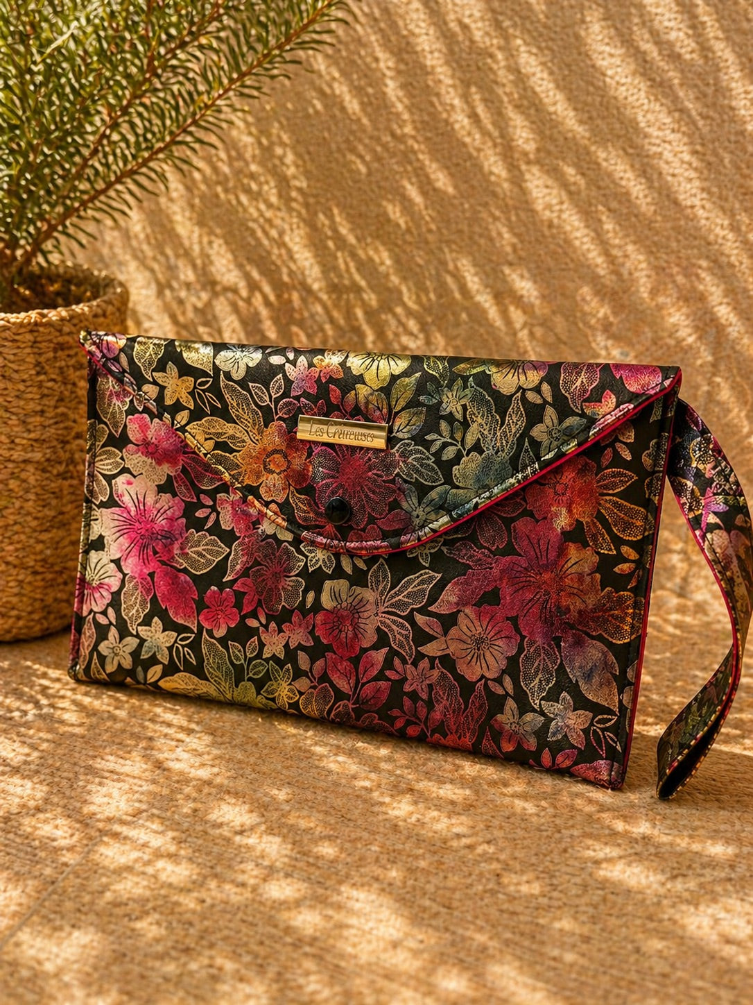 Pochette TIA