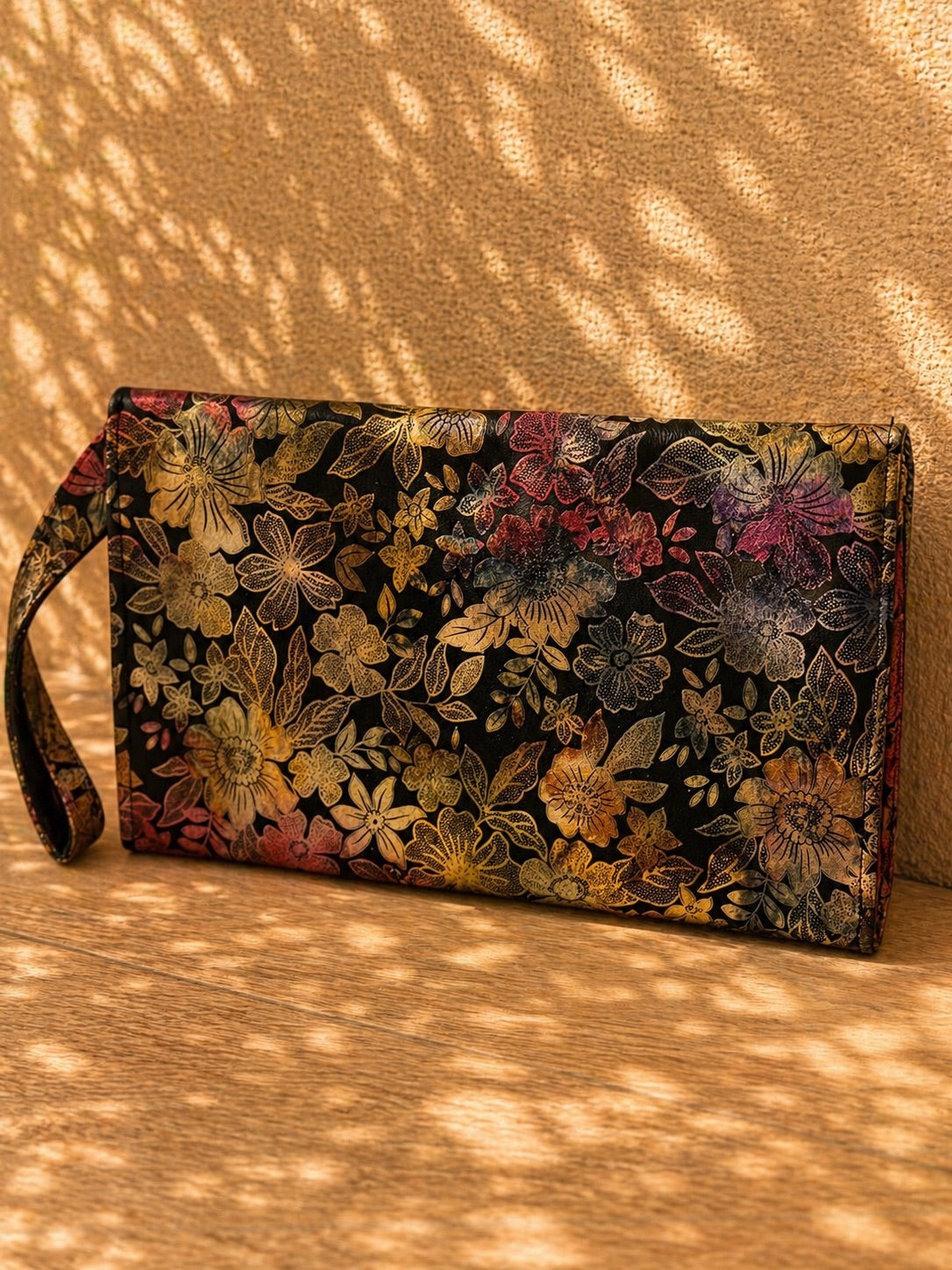 Pochette TIA