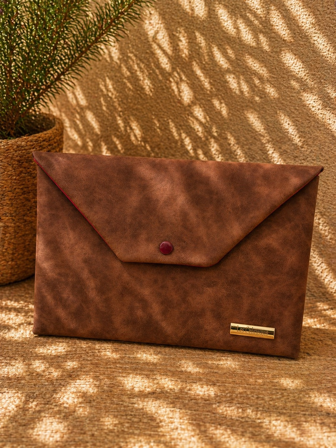 Pochette BELINDA
