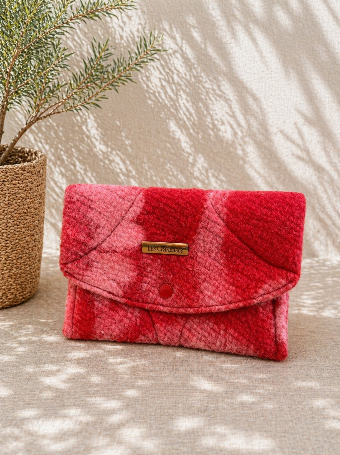 Pochette JUSTINE