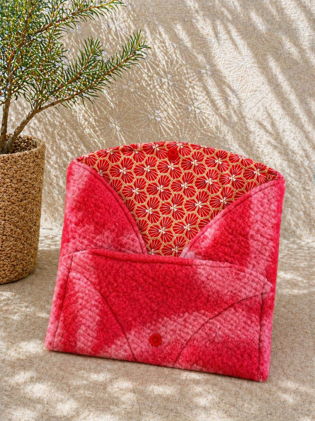 Pochette JUSTINE