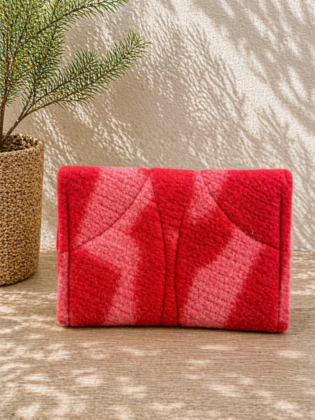 Pochette JUSTINE