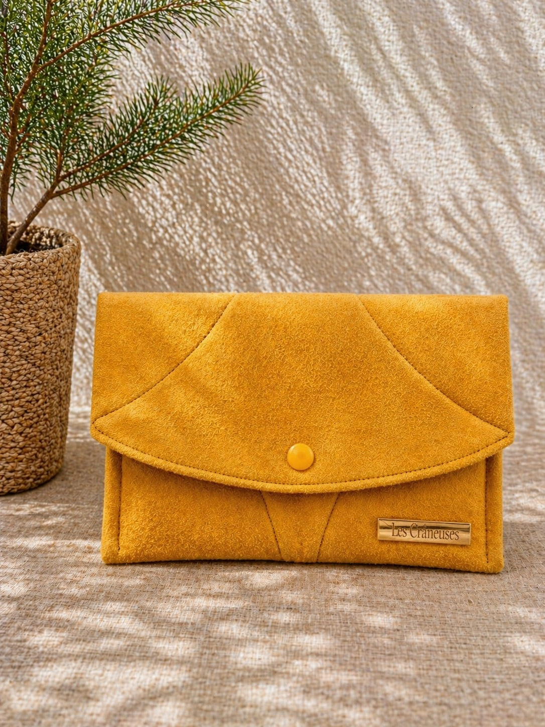 Pochette ELINE