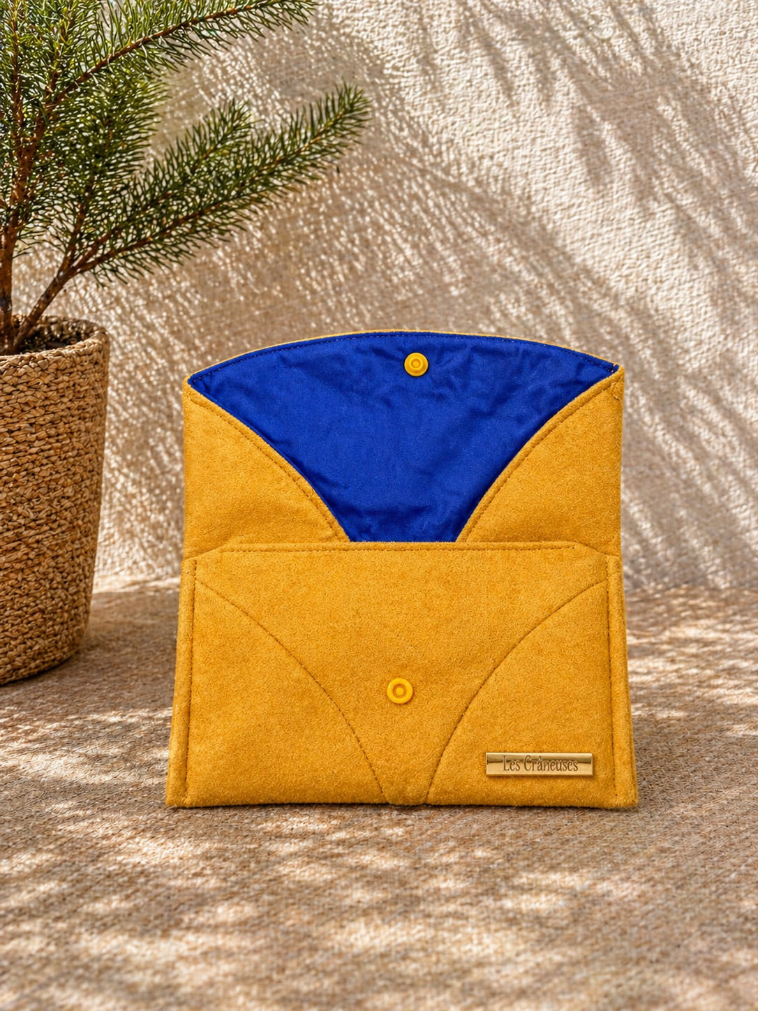 Pochette ELINE