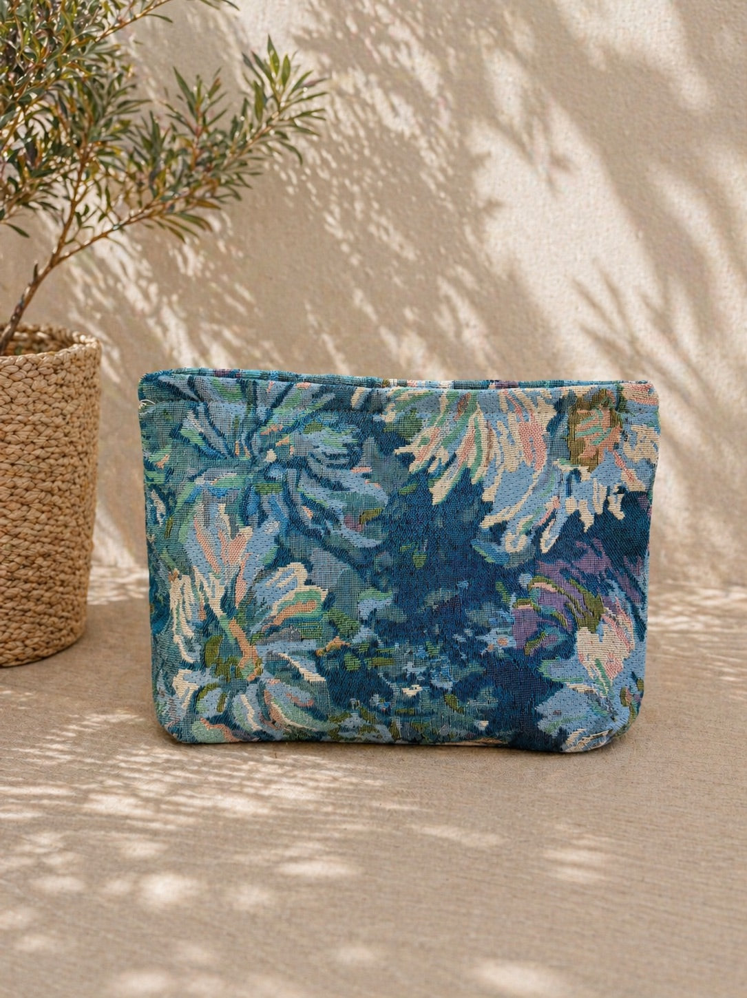 Pochette CECILIA
