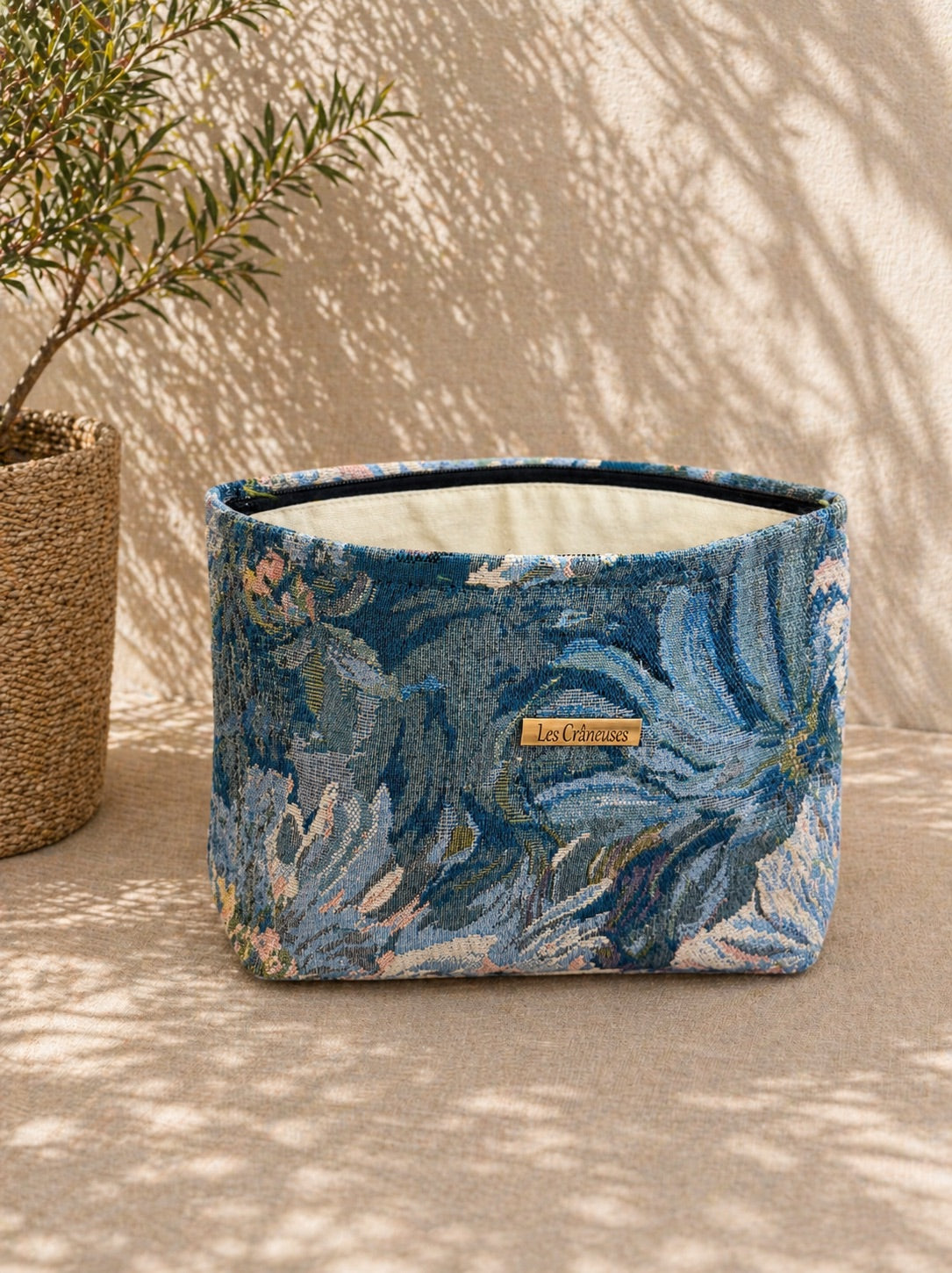 Pochette CECILIA