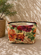 Pochette FLORA