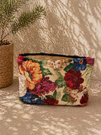 Pochette FLORA