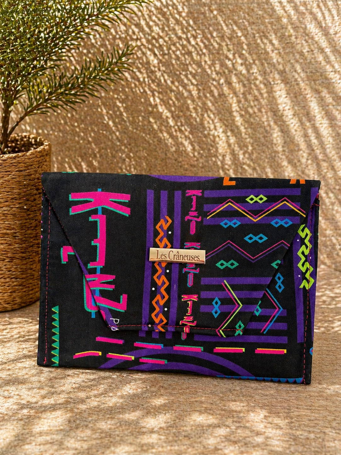 Pochette SUZANNE