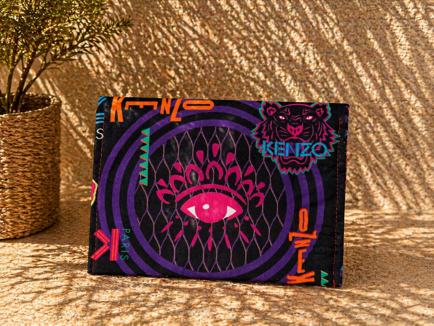 Pochette SUZANNE