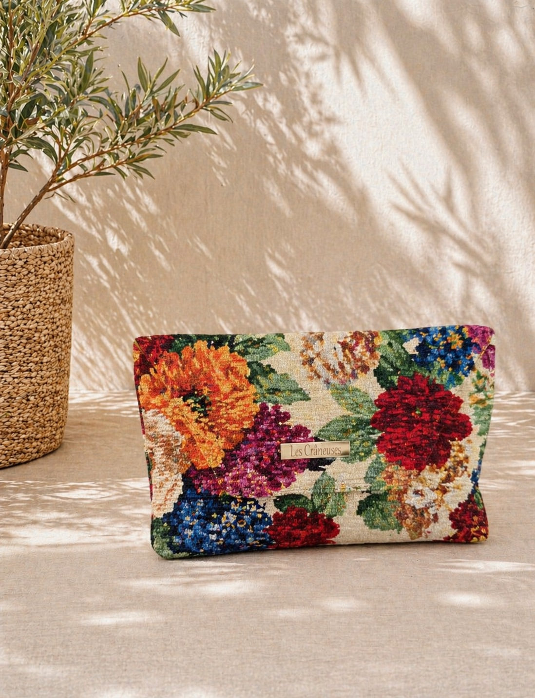 Pochette AMELIA
