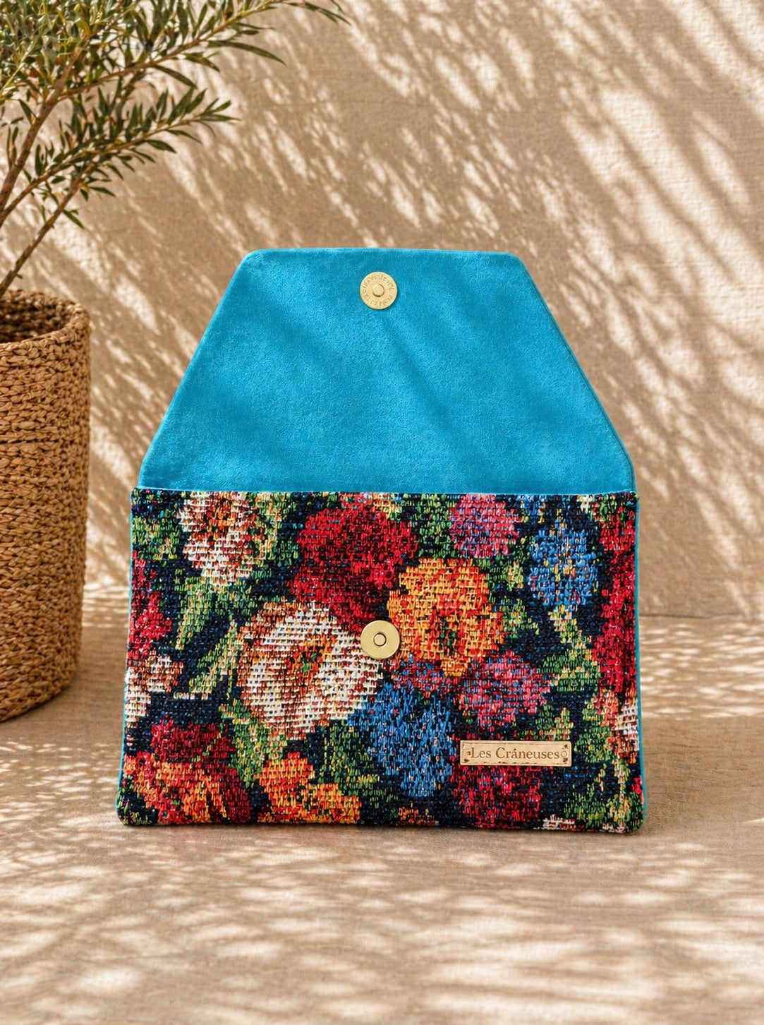 Pochette AMELIA
