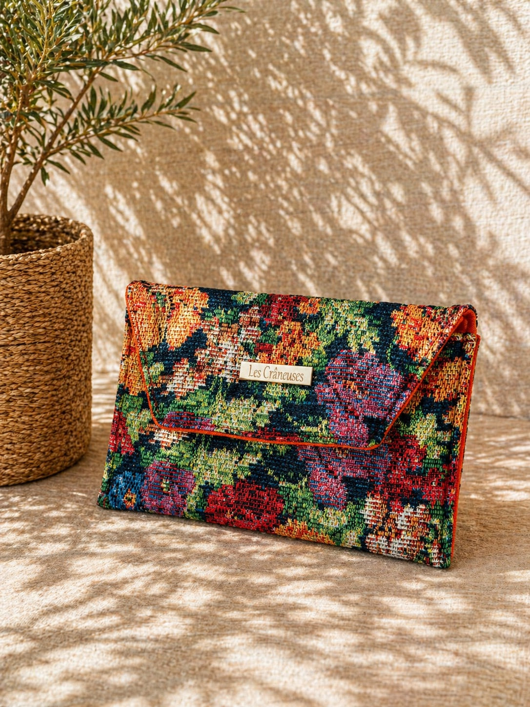 Pochette DIANE