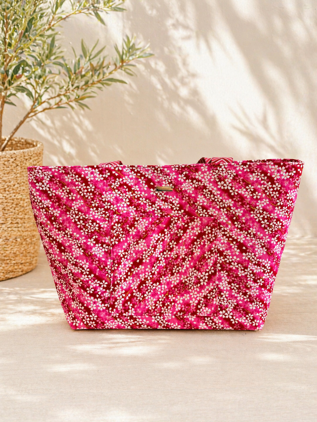 Sac cabas JULIETTE