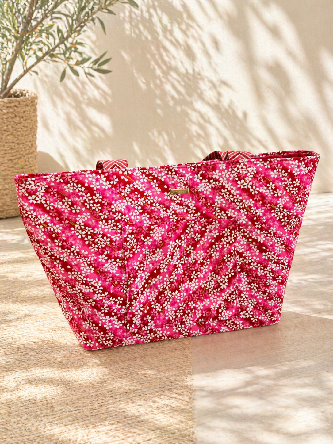 Sac cabas JULIETTE
