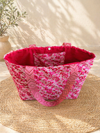 Sac cabas JULIETTE