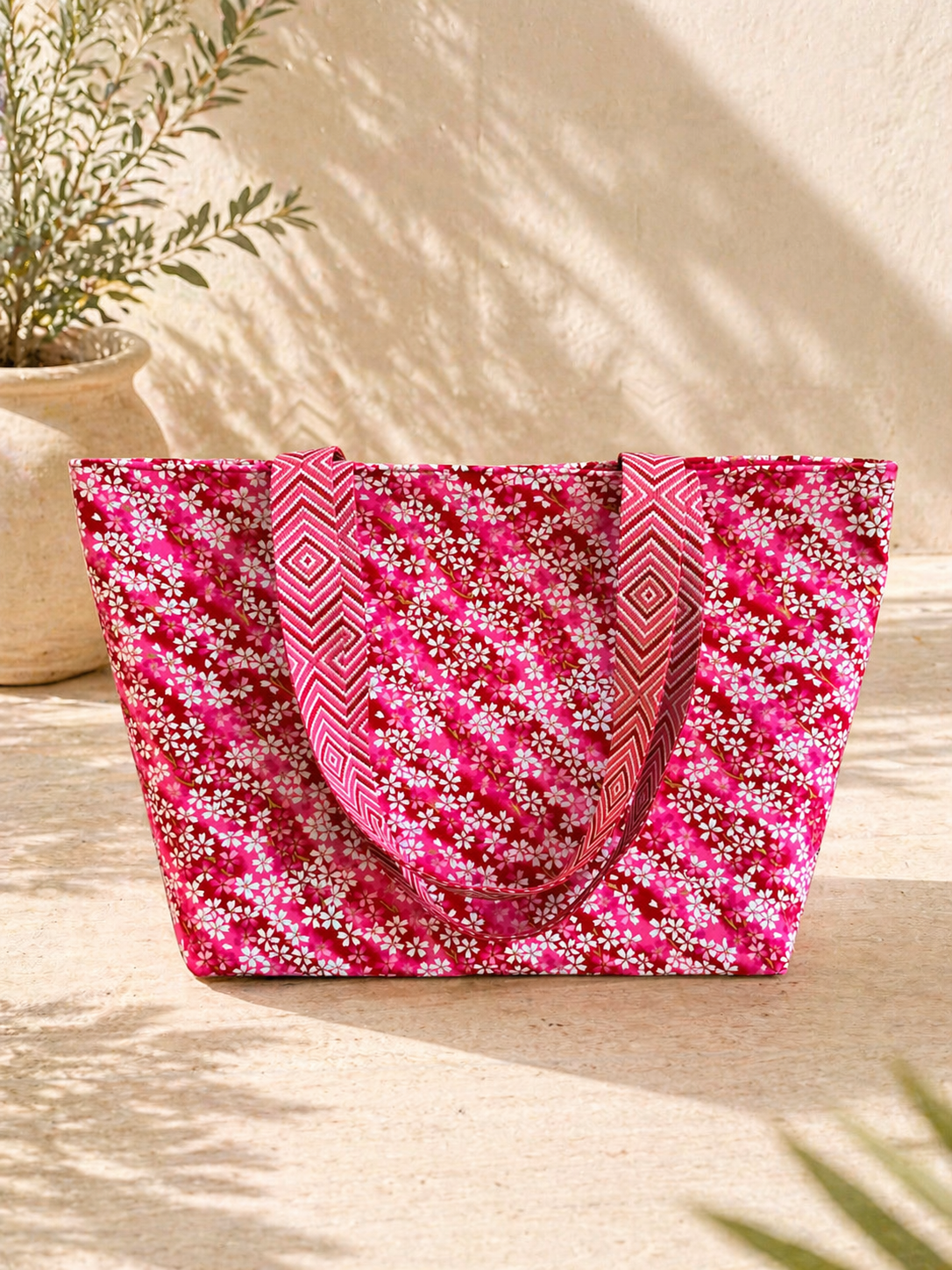 Sac cabas JULIETTE