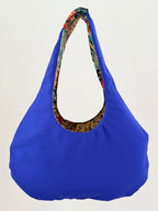 Sac Hobo - Plumes de Paon