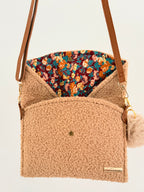 Pochette bandoulière ISA