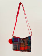 Pochette bandoulière ELYA