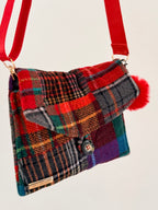 Pochette bandoulière ELYA