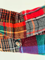 Pochette bandoulière ELYA